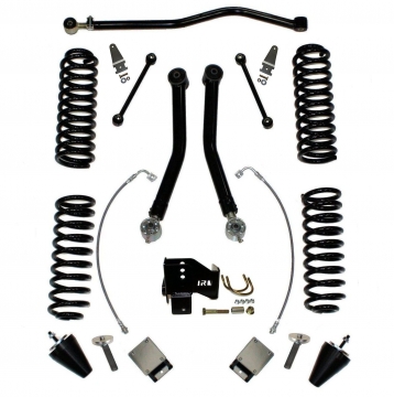 JK 3.5" Benchmark Series Lift Kit